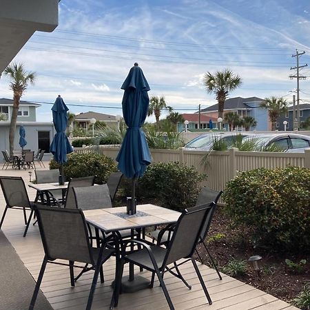 Gold Coast Cottage 407 Myrtle Beach Dış mekan fotoğraf